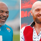 Might we see a Mike Tyson-Tyson Fury title bout? Not likely, but promoter Bob Arum would be down for a charity exhibition event for charity.